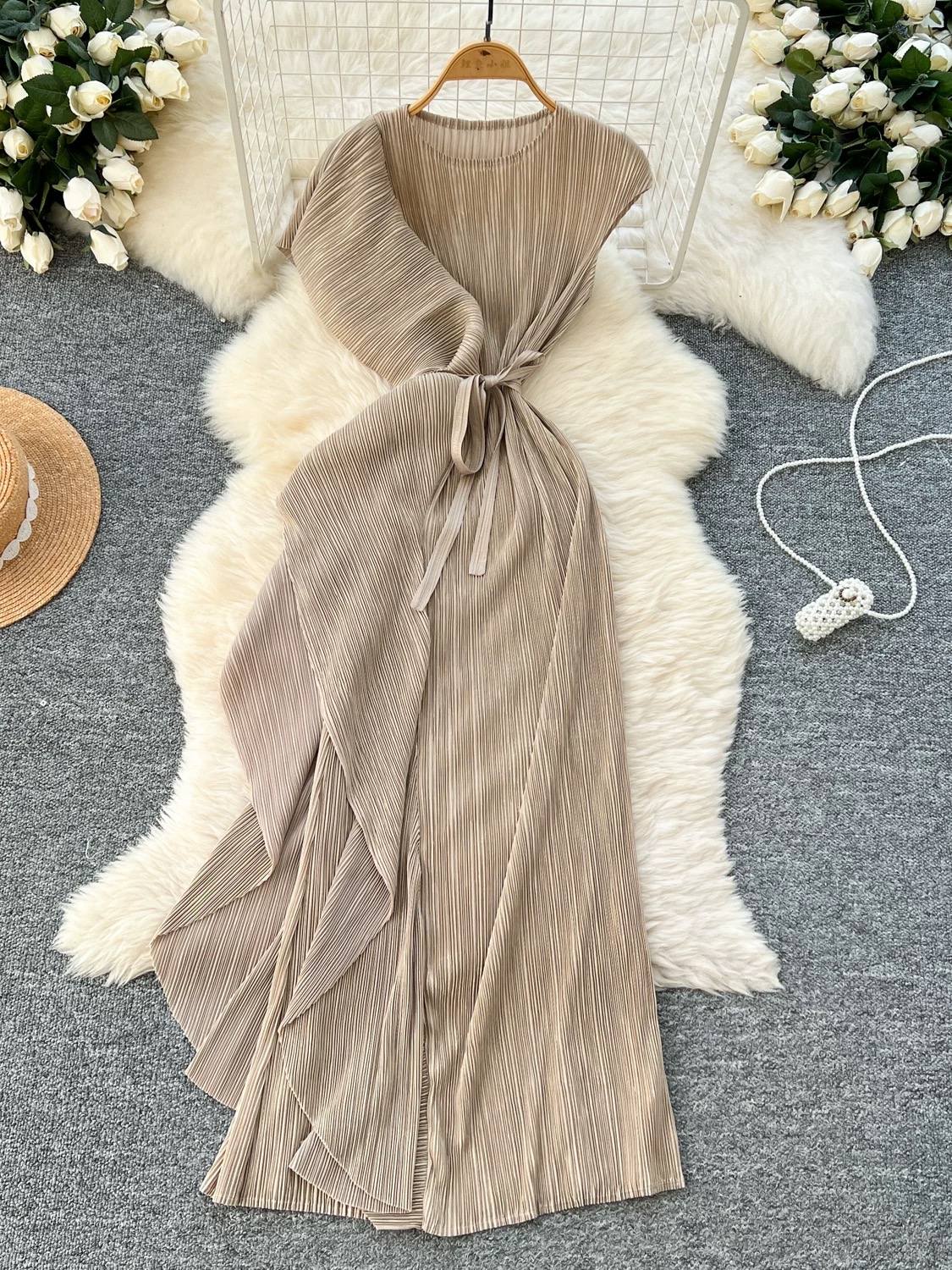 Florina dress FBC368 images